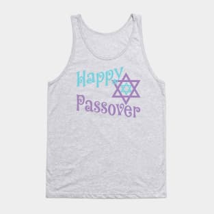 Happy Passover Tank Top